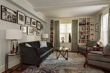 Sold by Brown Harris Stevens