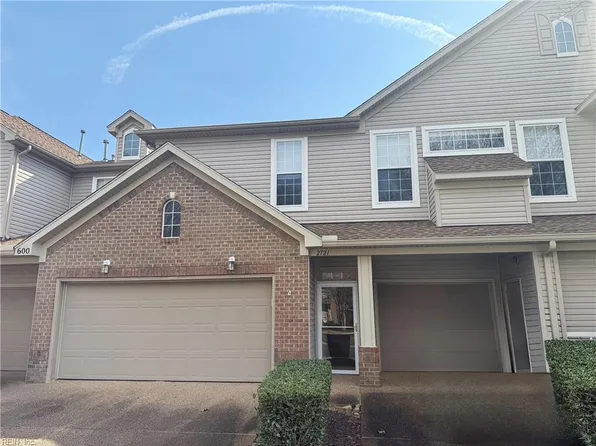 2721 Browning Dr #2721, Virginia Beach, VA 23456