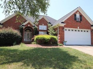 2116 Pinefield Ct, Gastonia, NC 28056