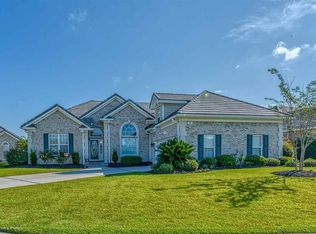930 Anson Ct, Myrtle Beach, SC 29575