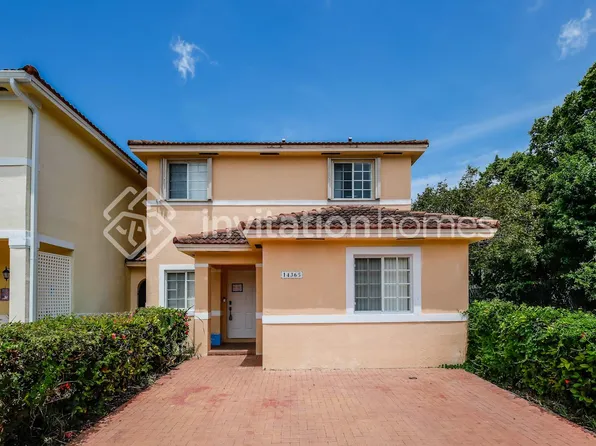 14365 SW 134th Pl, Miami, FL 33186