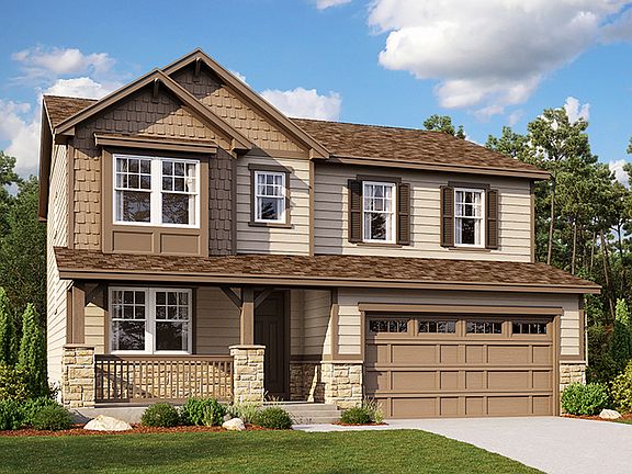 The Delta - Elevation B