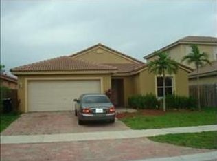 23833 SW 107th Pl, Homestead, FL 33032