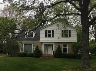 220 Griswold Dr, Boardman, OH 44512