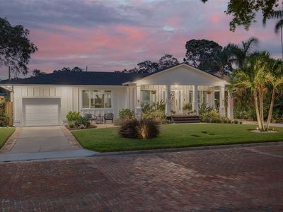 1615 Santa Barbara Dr, Dunedin, FL, 34698