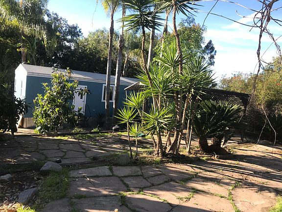 Tropical trees