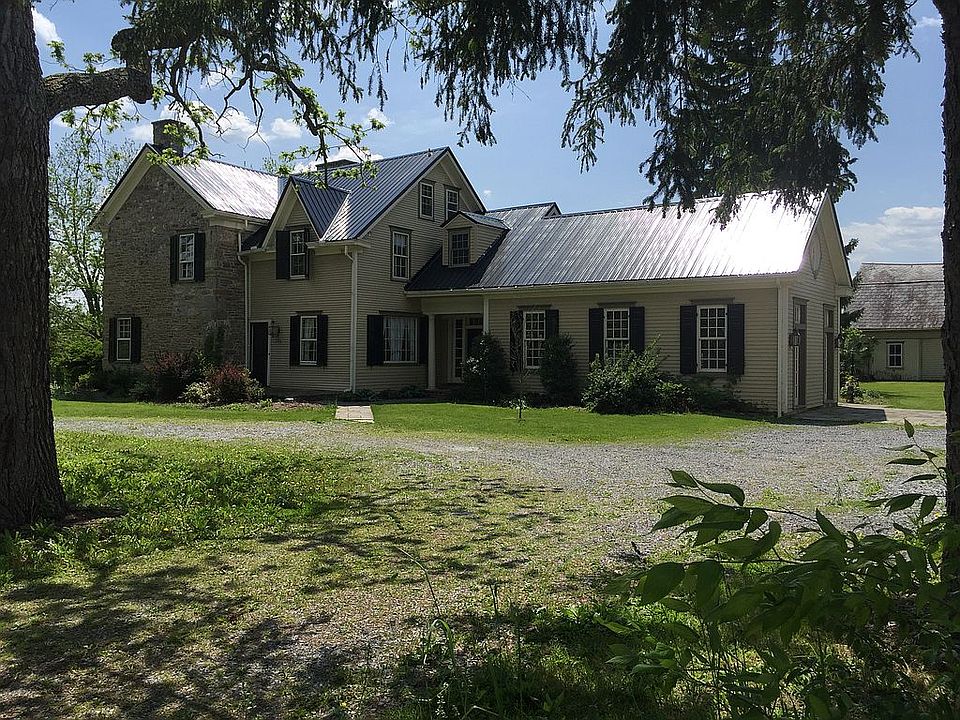 1596 Pond Rd, Muncy, PA 17756 Zillow