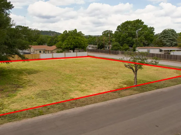 519 Lucille LOT 11, Kerrville, TX 78028