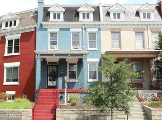 130 Rhode Island Ave NE, Washington, DC 20002