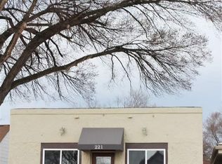 221 W Railroad St, Silver Lake, KS 66539