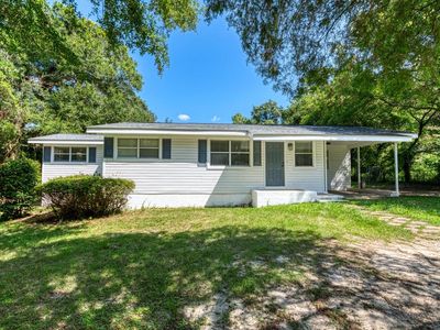 1834 Homewood Rd, Tallahassee, FL, 32303