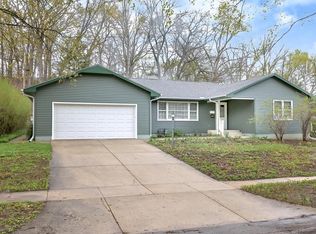 723 Cloute St, Fort Atkinson, WI 53538