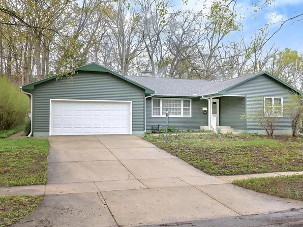 723 Cloute STREET, Fort Atkinson, WI 53538