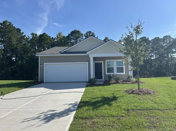 506 Castillo Dr., Loris, SC 29569