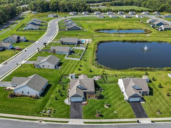 302 Alezach Dr, Dover, DE 19901