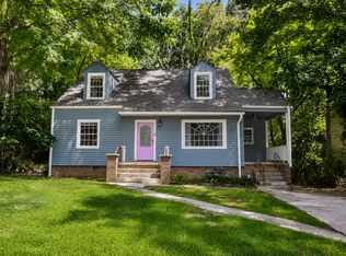 1268 Eastland Rd SE Unit A, Atlanta, GA 30316