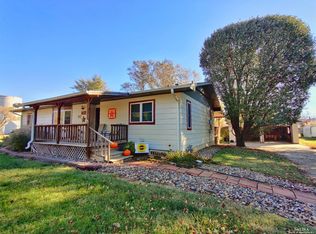 317 N 1st St, Hope, KS 67451