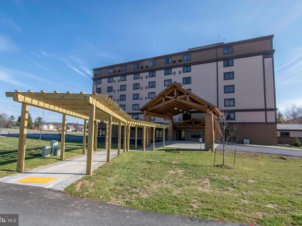 290 Marsh Hill Rd #407F, Mc Henry, MD 21541