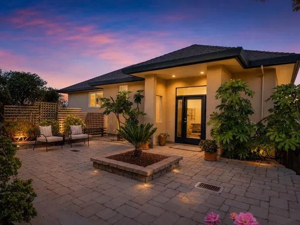160 Mattison Ct, Aptos, CA 95003