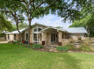 2700 Gabriel View Dr, Georgetown, TX 78628