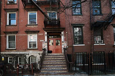 Rented by J Misrahi Realty Corp