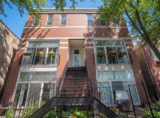 1711 N Hoyne Ave APT 2S, Chicago, IL 60647