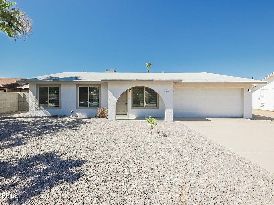 1st image of 2501 E VILLA RITA Drive