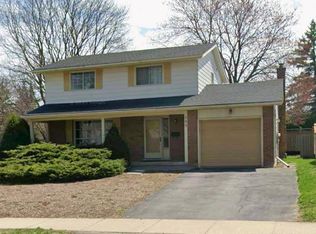 389 Dunvegan Dr, Waterloo, ON N2K2C6