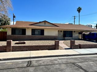 604 Bonita Ave, Las Vegas, NV 89104