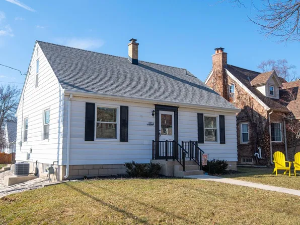 2723 North 73rd STREET, Wauwatosa, WI 53210