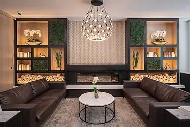 Rented by Rose Valley Management