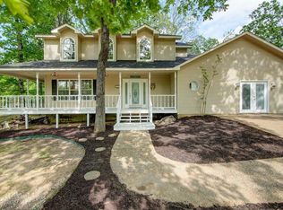 129 Peppermint Ter, Hot Springs, AR 71913