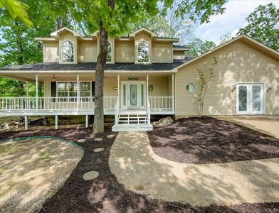129 Peppermint Ter, Hot Springs, AR, 71913