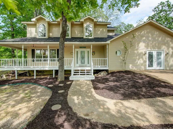 129 Peppermint Ter, Hot Springs, AR 71913