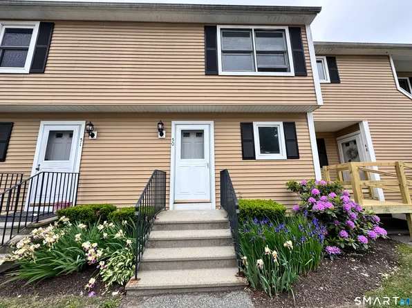 41 South Main Street #50, Griswold, CT 06351