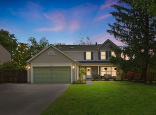 1411 Yosemite Pkwy, Algonquin, IL 60102