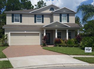 1275 Conti Ave, Port Orange, FL 32129