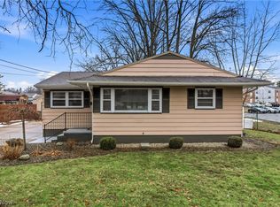 1323 Old Forge Rd, Niles, OH 44446