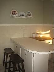 Eat-in Kitchen