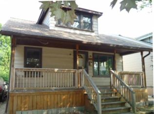1405 Pingree Ave, Lincoln Park, MI 48146