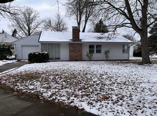 39 S 26th Street Dr, Terre Haute, IN 47803