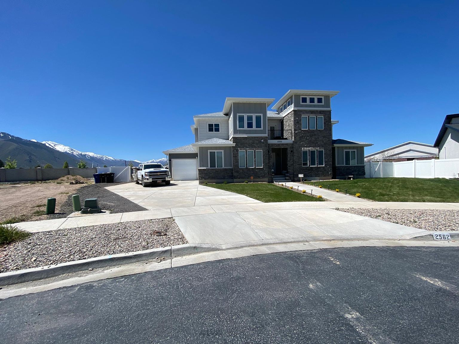 2562 E 80 S, Spanish Fork, UT 84660 Zillow