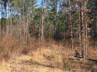 1154 Futral Rd, Griffin, GA 30224