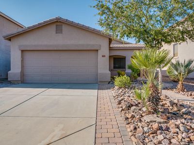 1432 E Avenida Kino, Casa Grande, AZ, 85122