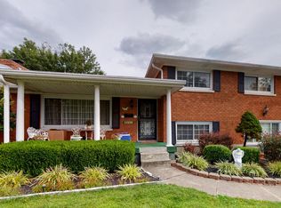 8111 Terry Rd, Louisville, KY 40258