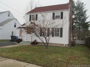 270 Victoria Rd, Hartford, CT 06114