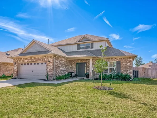 30191 Kingston Heath Dr, Cleveland, TX 77327