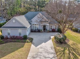 148 Oak Forest Rd, Bluffton, SC 29910