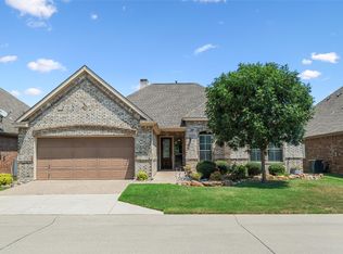 372 Pine Valley Dr, Fairview, TX 75069