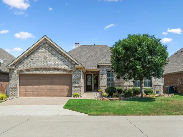 372 Pine Valley Dr, Fairview, TX 75069